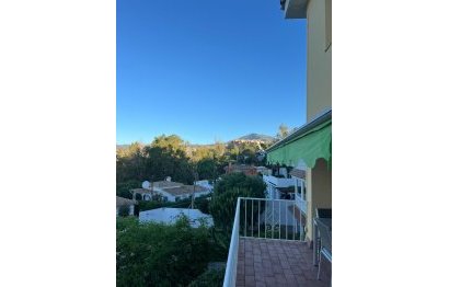 Resale - Apartment - Duplex - Marbella - Nueva Andalucia