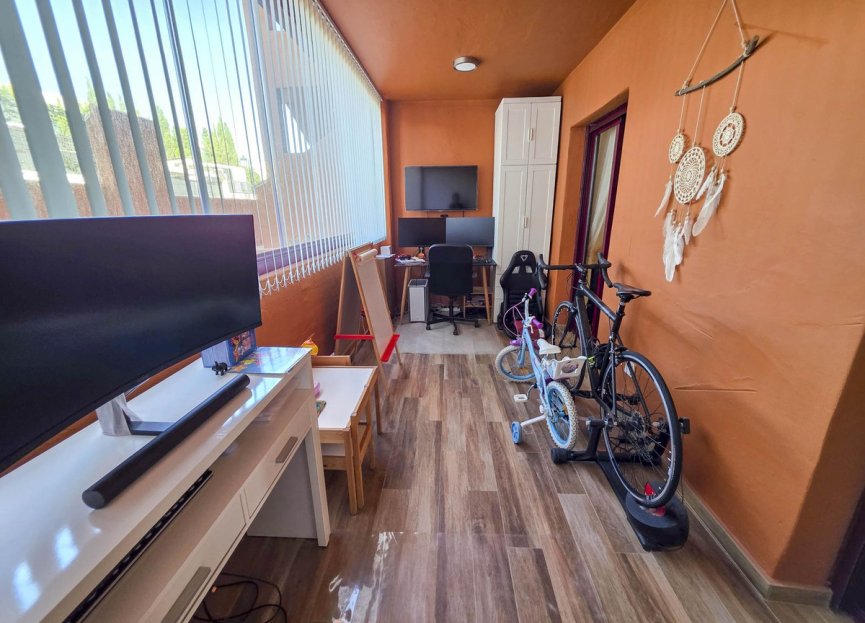 Resale - Apartment - Middle Floor Apartment - Manilva - La Duquesa