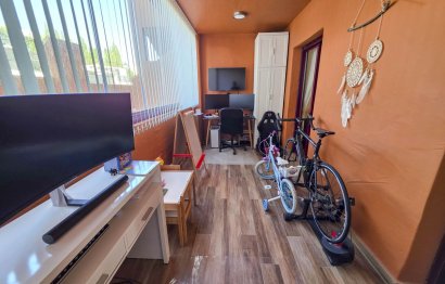 Resale - Apartment - Middle Floor Apartment - Manilva - La Duquesa