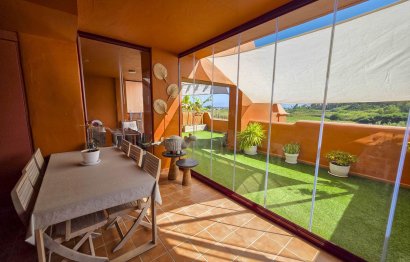 Resale - Apartment - Middle Floor Apartment - Manilva - La Duquesa