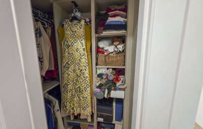 Resale - Apartment - Middle Floor Apartment - Manilva - La Duquesa