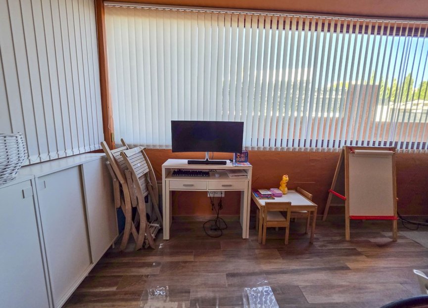 Resale - Apartment - Middle Floor Apartment - Manilva - La Duquesa