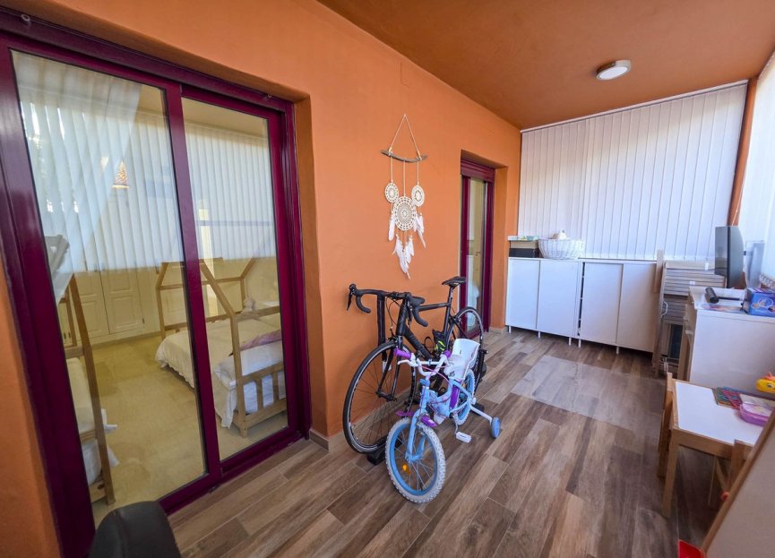 Resale - Apartment - Middle Floor Apartment - Manilva - La Duquesa