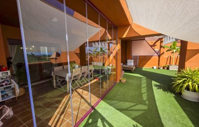 Resale - Apartment - Middle Floor Apartment - Manilva - La Duquesa