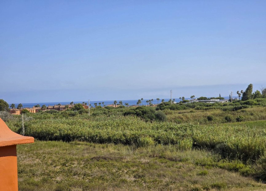 Resale - Apartment - Middle Floor Apartment - Manilva - La Duquesa