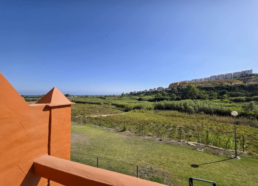 Resale - Apartment - Middle Floor Apartment - Manilva - La Duquesa