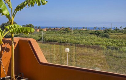 Resale - Apartment - Middle Floor Apartment - Manilva - La Duquesa
