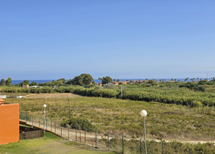 Resale - Apartment - Middle Floor Apartment - Manilva - La Duquesa