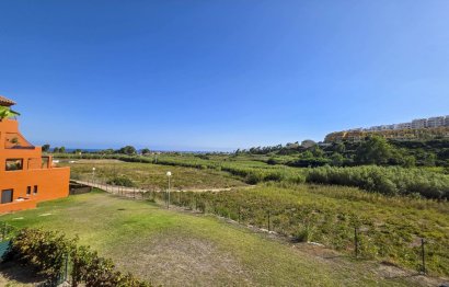 Resale - Apartment - Middle Floor Apartment - Manilva - La Duquesa