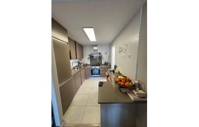 Resale - Apartment - Top Floor Apartment - Marbella - Nueva Andalucia