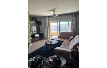 Resale - Apartment - Top Floor Apartment - Marbella - Nueva Andalucia