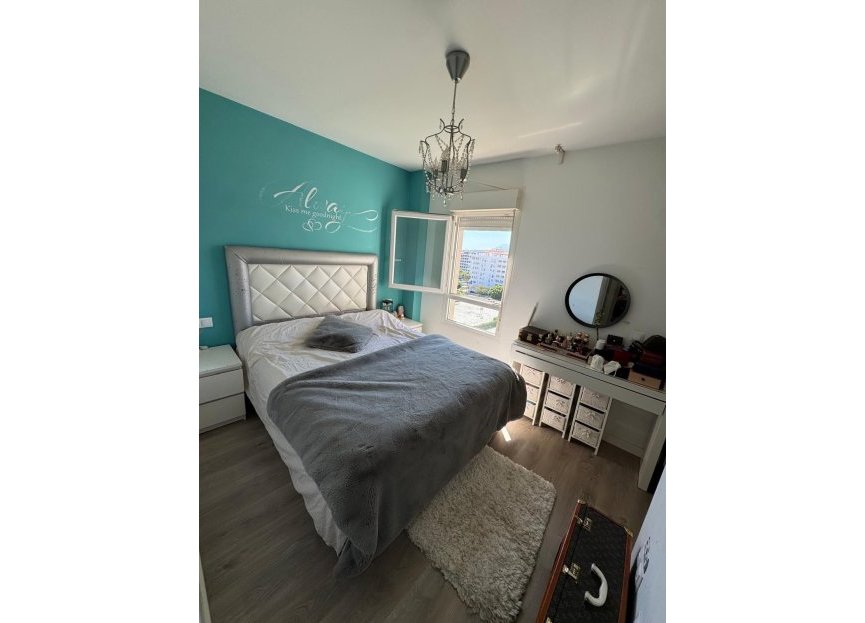 Resale - Apartment - Top Floor Apartment - Marbella - Nueva Andalucia