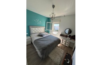 Resale - Apartment - Top Floor Apartment - Marbella - Nueva Andalucia