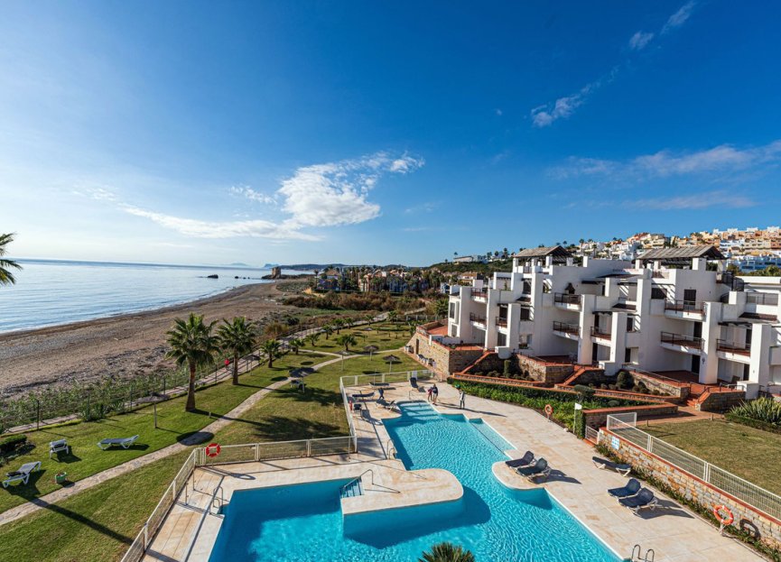 Resale - Apartment - Penthouse - Casares - Casares Playa