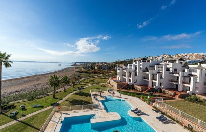 Resale - Apartment - Penthouse - Casares - Casares Playa