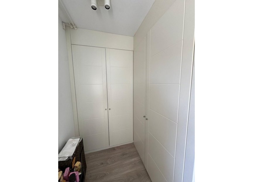 Resale - Apartment - Top Floor Apartment - Marbella - Nueva Andalucia