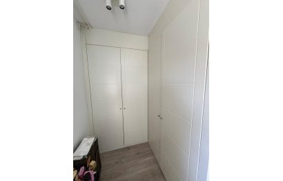 Resale - Apartment - Top Floor Apartment - Marbella - Nueva Andalucia