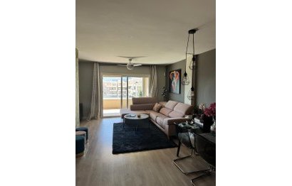Resale - Apartment - Top Floor Apartment - Marbella - Nueva Andalucia