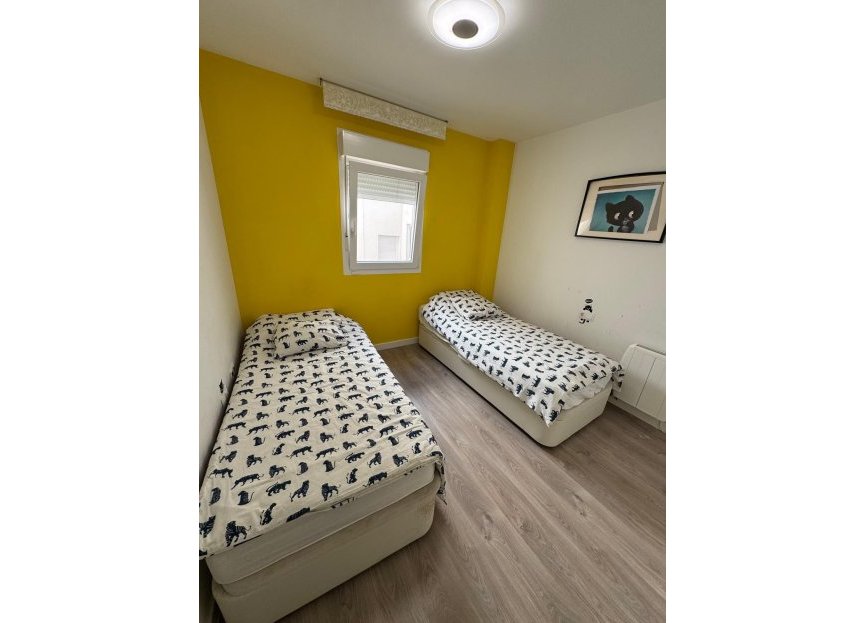 Resale - Apartment - Top Floor Apartment - Marbella - Nueva Andalucia