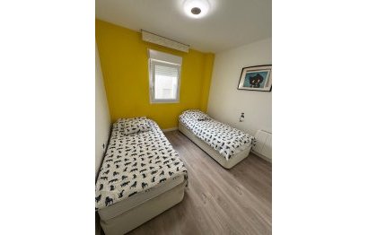 Resale - Apartment - Top Floor Apartment - Marbella - Nueva Andalucia