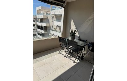 Resale - Apartment - Top Floor Apartment - Marbella - Nueva Andalucia