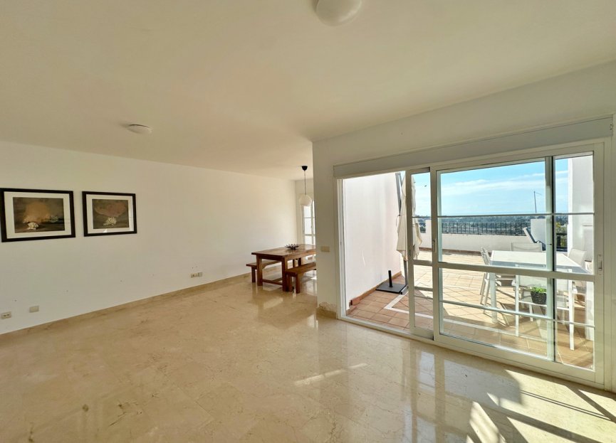 Resale - House - Semi-Detached House - Benahavís - Benahavís Centro