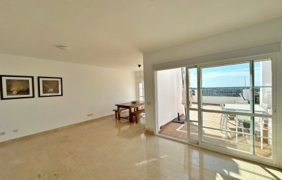 Resale - House - Semi-Detached House - Benahavís - Benahavís Centro