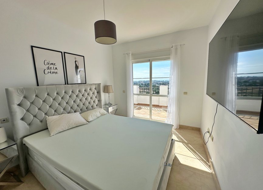 Resale - House - Semi-Detached House - Benahavís - Benahavís Centro