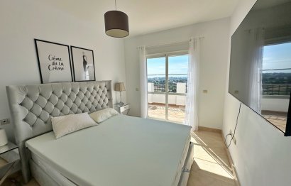 Resale - House - Semi-Detached House - Benahavís - Benahavís Centro