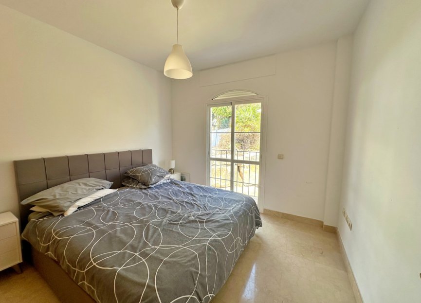 Resale - House - Semi-Detached House - Benahavís - Benahavís Centro