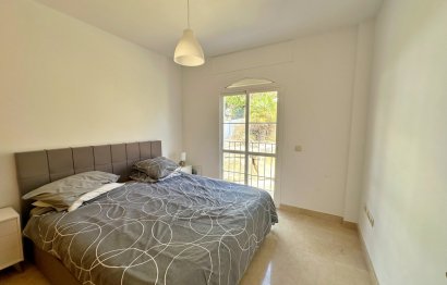 Resale - House - Semi-Detached House - Benahavís - Benahavís Centro