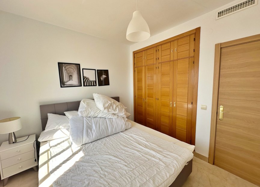 Resale - House - Semi-Detached House - Benahavís - Benahavís Centro