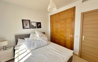 Resale - House - Semi-Detached House - Benahavís - Benahavís Centro