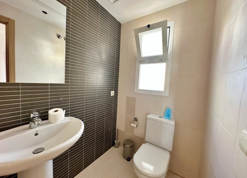 Resale - House - Semi-Detached House - Benahavís - Benahavís Centro