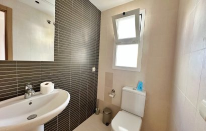 Resale - House - Semi-Detached House - Benahavís - Benahavís Centro