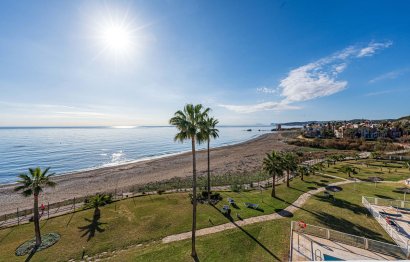 Resale - Apartment - Penthouse - Casares - Casares Playa