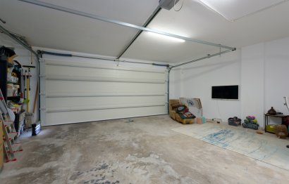 Resale - House - Semi-Detached House - Benahavís - Benahavís Centro