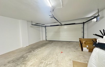 Resale - House - Semi-Detached House - Benahavís - Benahavís Centro