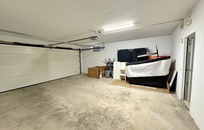 Resale - House - Semi-Detached House - Benahavís - Benahavís Centro