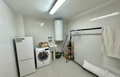 Resale - House - Semi-Detached House - Benahavís - Benahavís Centro