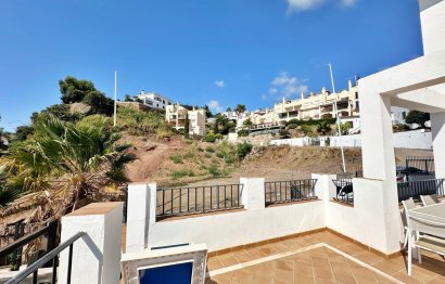 Resale - House - Semi-Detached House - Benahavís - Benahavís Centro