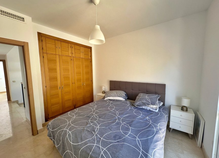 Resale - House - Semi-Detached House - Benahavís - Benahavís Centro