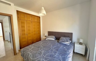 Resale - House - Semi-Detached House - Benahavís - Benahavís Centro