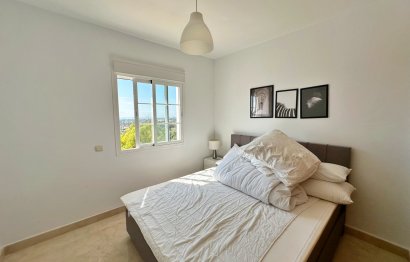 Resale - House - Semi-Detached House - Benahavís - Benahavís Centro