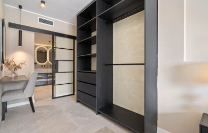 Resale - Apartment - Middle Floor Apartment - Marbella - Nueva Andalucia