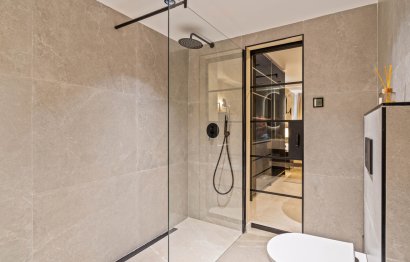 Resale - Apartment - Middle Floor Apartment - Marbella - Nueva Andalucia