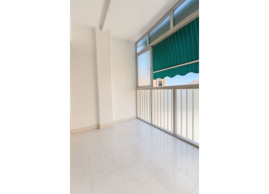 Resale - Apartment - Middle Floor Apartment - Marbella - San Pedro De Alcantara