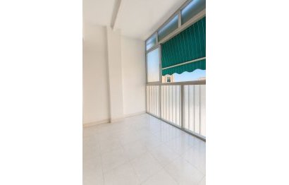 Resale - Apartment - Middle Floor Apartment - Marbella - San Pedro De Alcantara