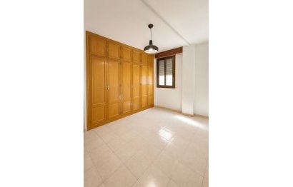 Resale - Apartment - Middle Floor Apartment - Marbella - San Pedro De Alcantara