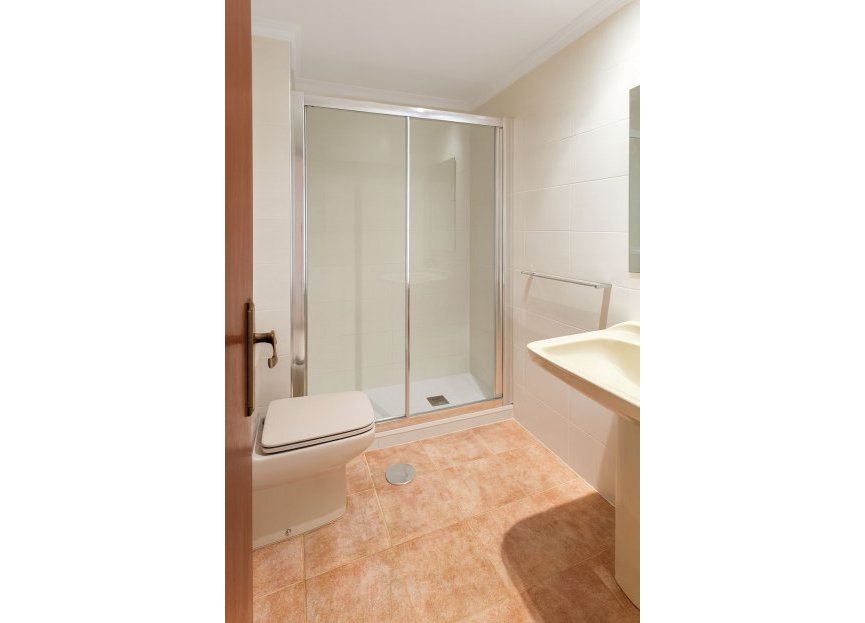 Resale - Apartment - Middle Floor Apartment - Marbella - San Pedro De Alcantara